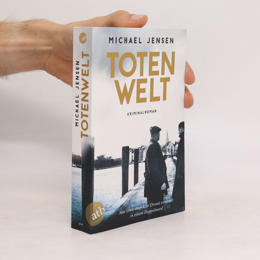 Michael Jensen Totenwelt