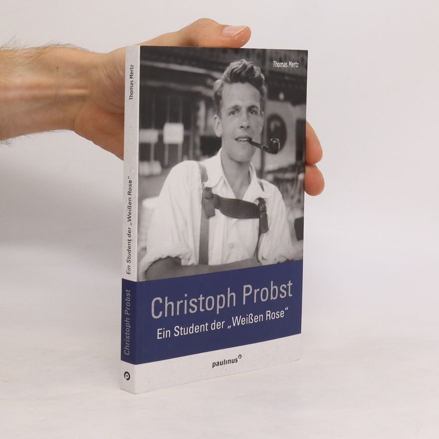 Thomas Mertz Christoph Probst