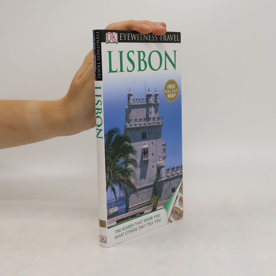 Autorenkollektiv Lisbon - DK Eyewitness Travel Guide