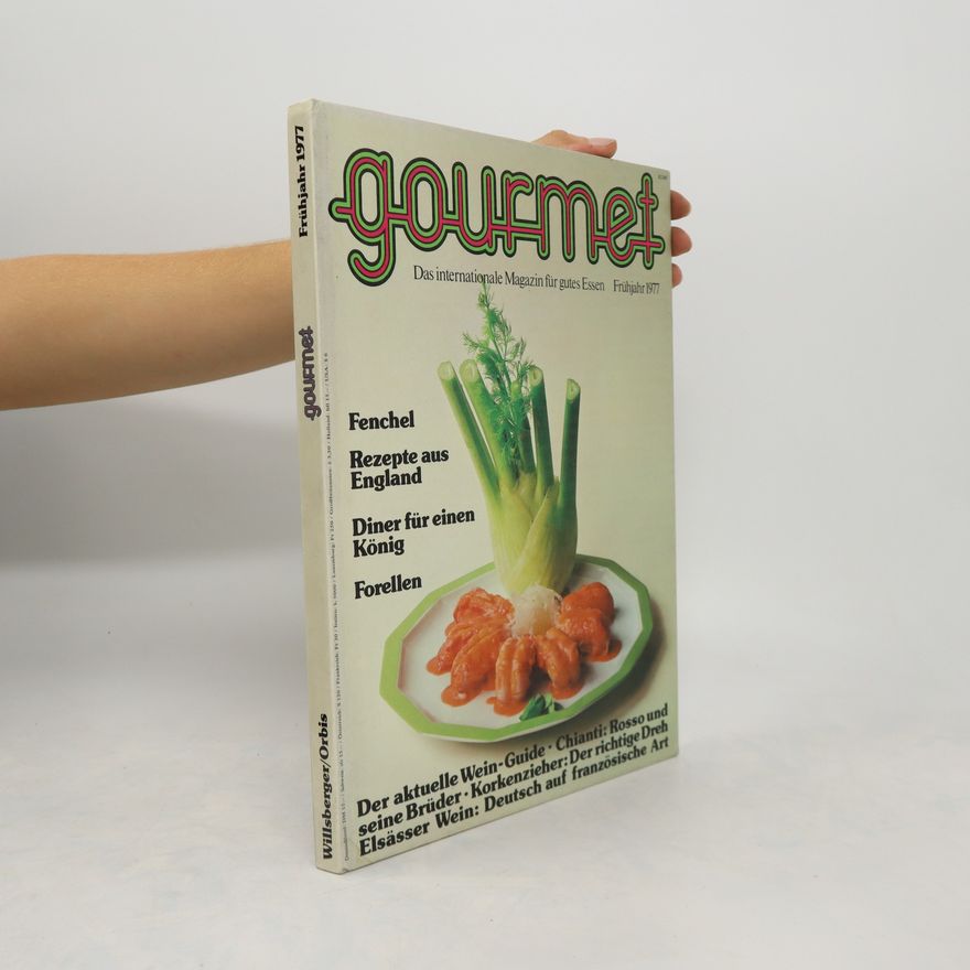 Autorenkollektiv Gourmet