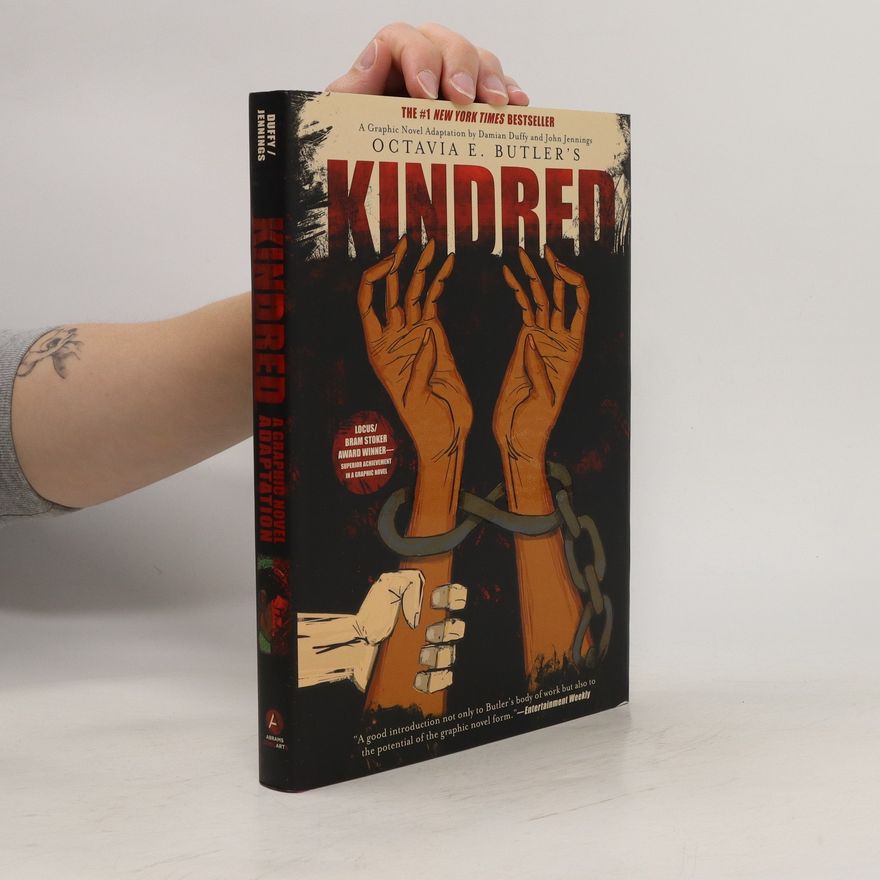 Octavia E. Butler Kindred