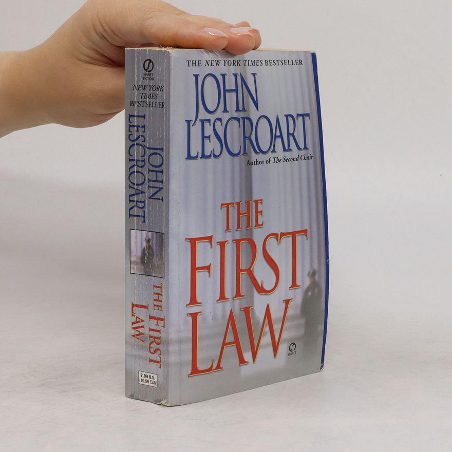 John T. Lescroart The first law