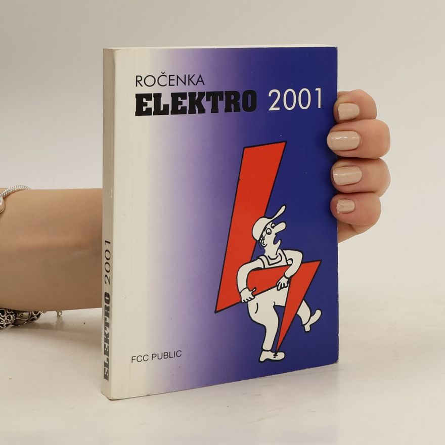 Vincent Csirik Ročenka Elektro 2001