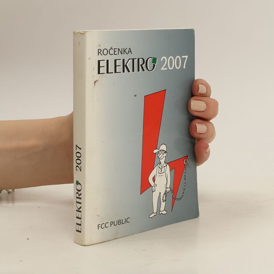 Autorenkollektiv Ročenka Elektro 2007