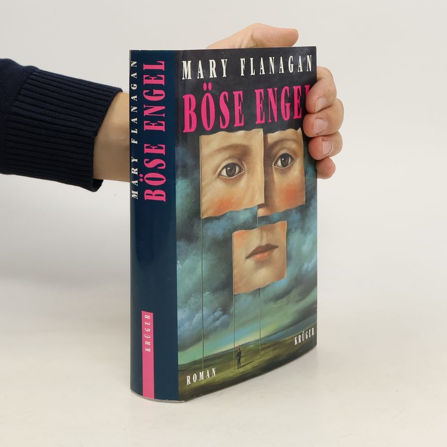 Mary Flanagan Böse Engel