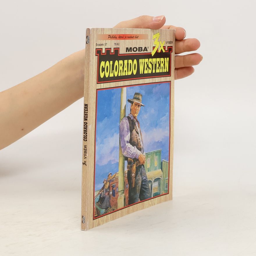 Autorenkollektiv Colorado Western 57