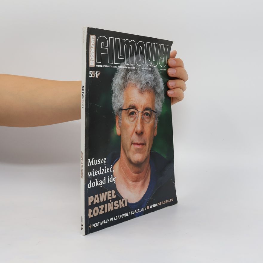 Collectif d'auteurs Filmowy magazyn
