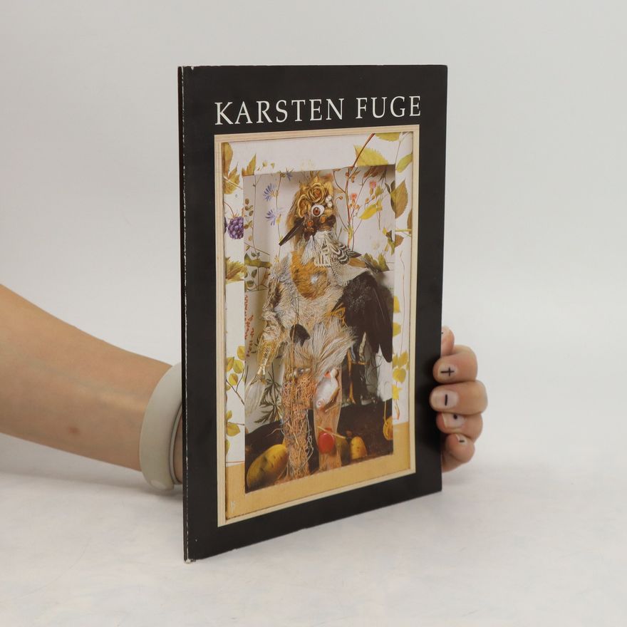 Karsten Fuge Karsten Fuge