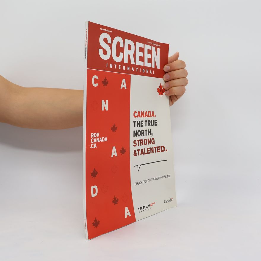 Various authors Screen International 2/2023