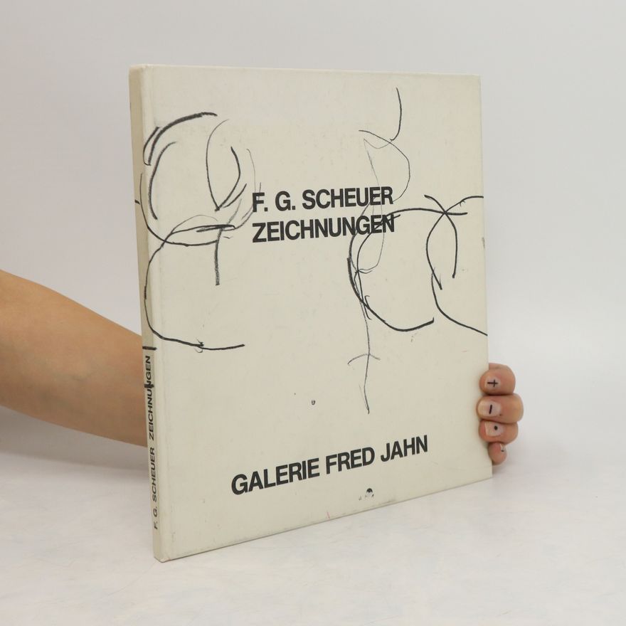 F. G. Zeichnungen Galerie Fred Jahn