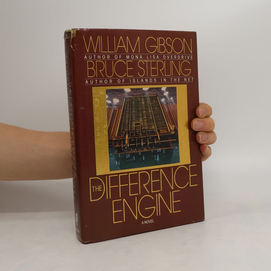 William Gibson The Difference Engine