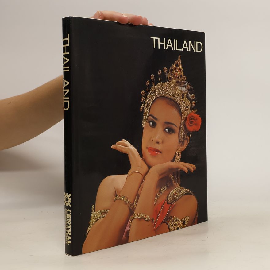 Achille Clarac Thailand