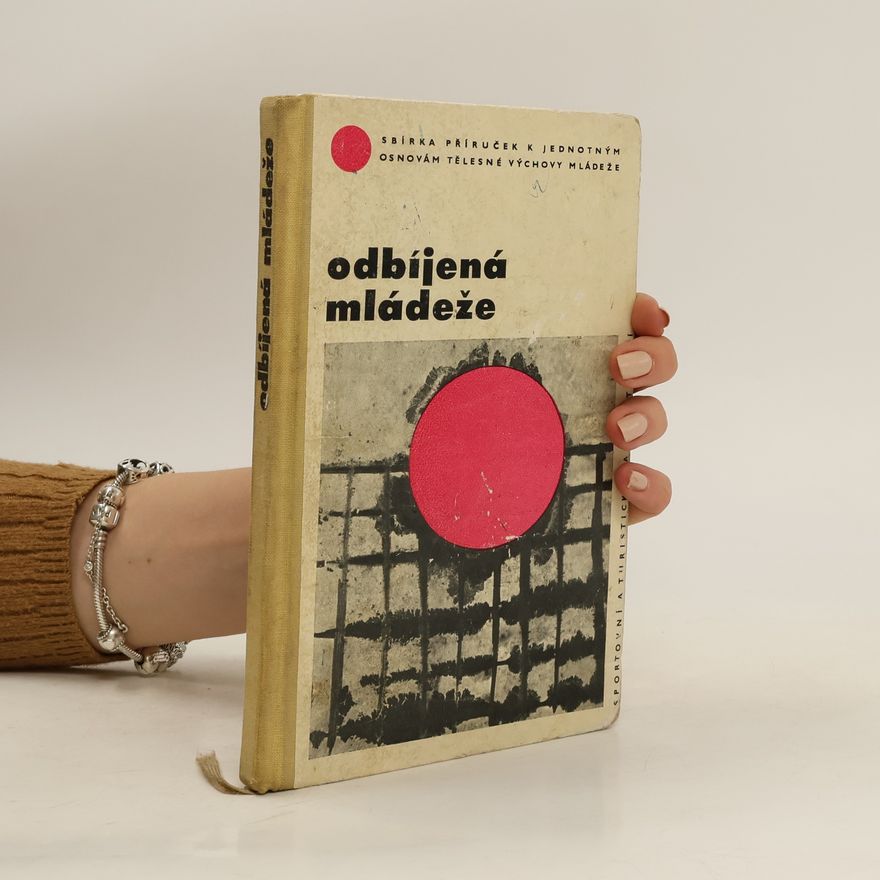 Collectif d'auteurs Odbíjená mládeže