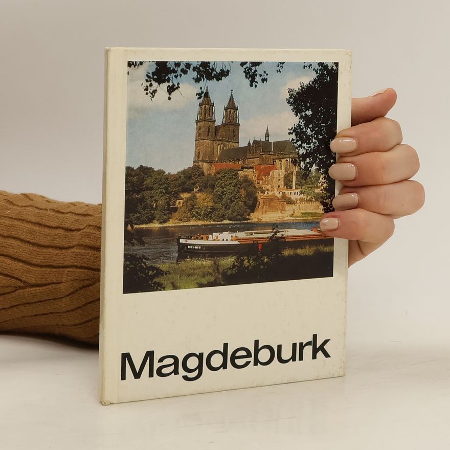 Autorenkollektiv Magdeburk