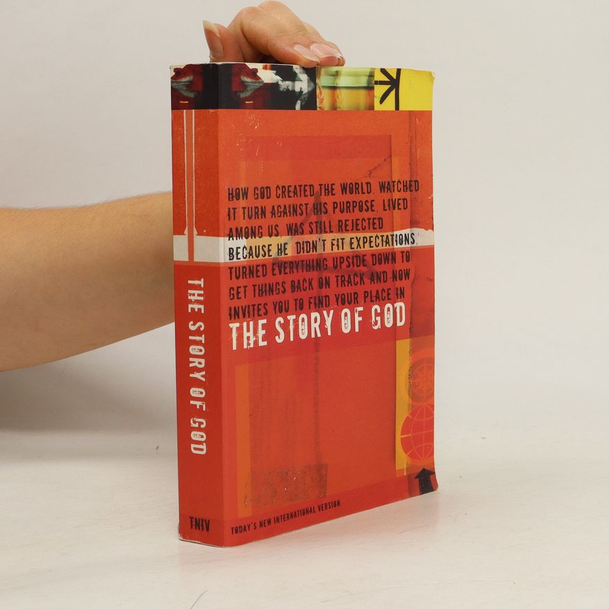 Autorenkollektiv The Story of God