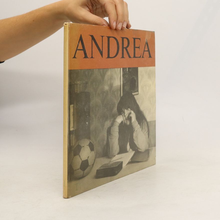 Autorenkollektiv Andrea