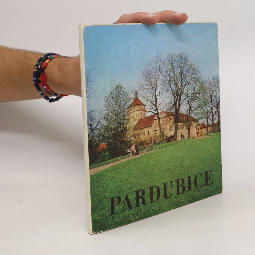 Various authors Pardubice