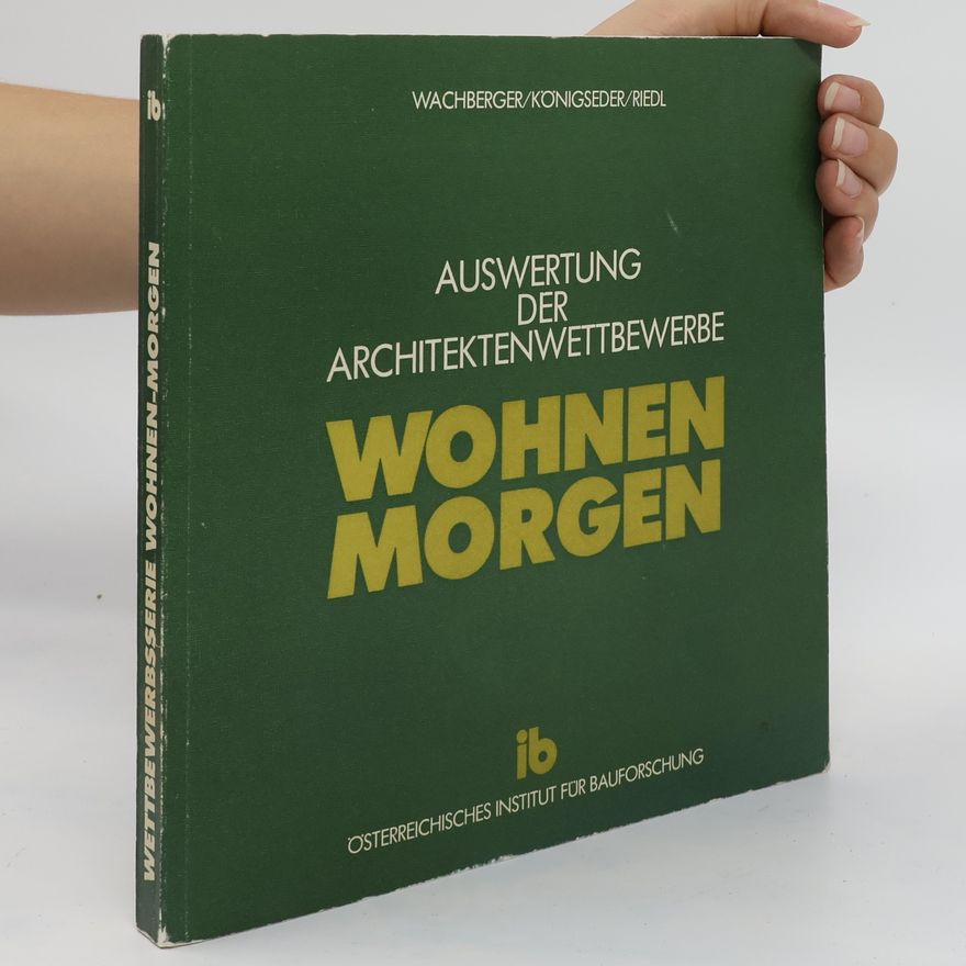 Rudolf Königseder Wohnen-Morgen