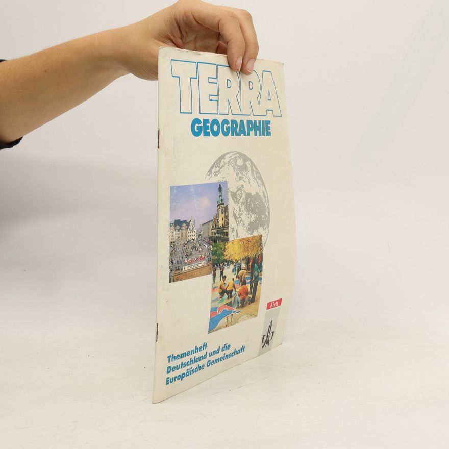 Various authors Terra - Geographie