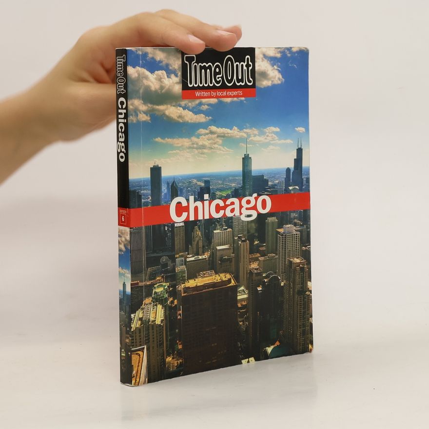 Time Time Out Time Out Chicago City Guide