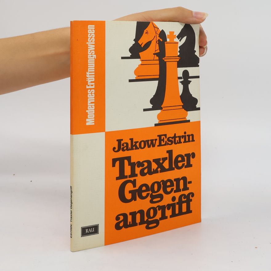 Jakov B. E. strin Traxler-Gegenangriff