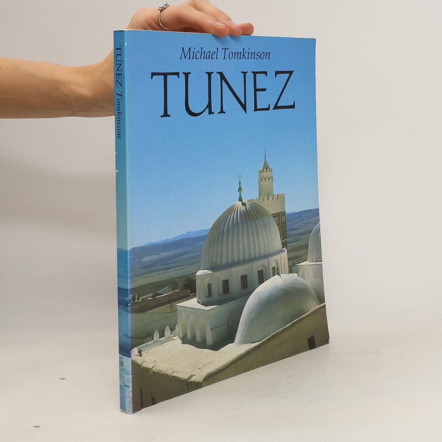 Michael Tomkinson Tunez