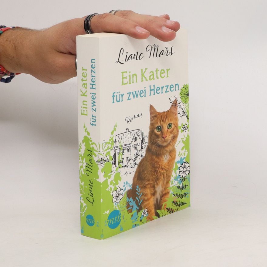 Liane Mars Ein Kater für zwei Herzen