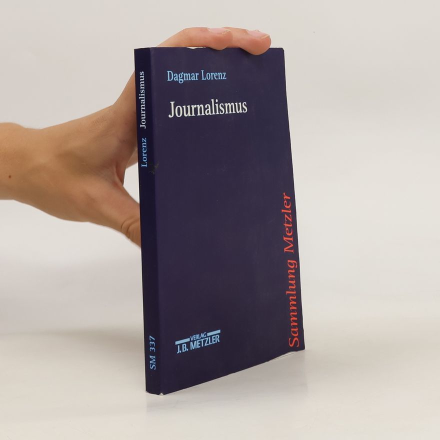 Dagmar Lorenz Journalismus