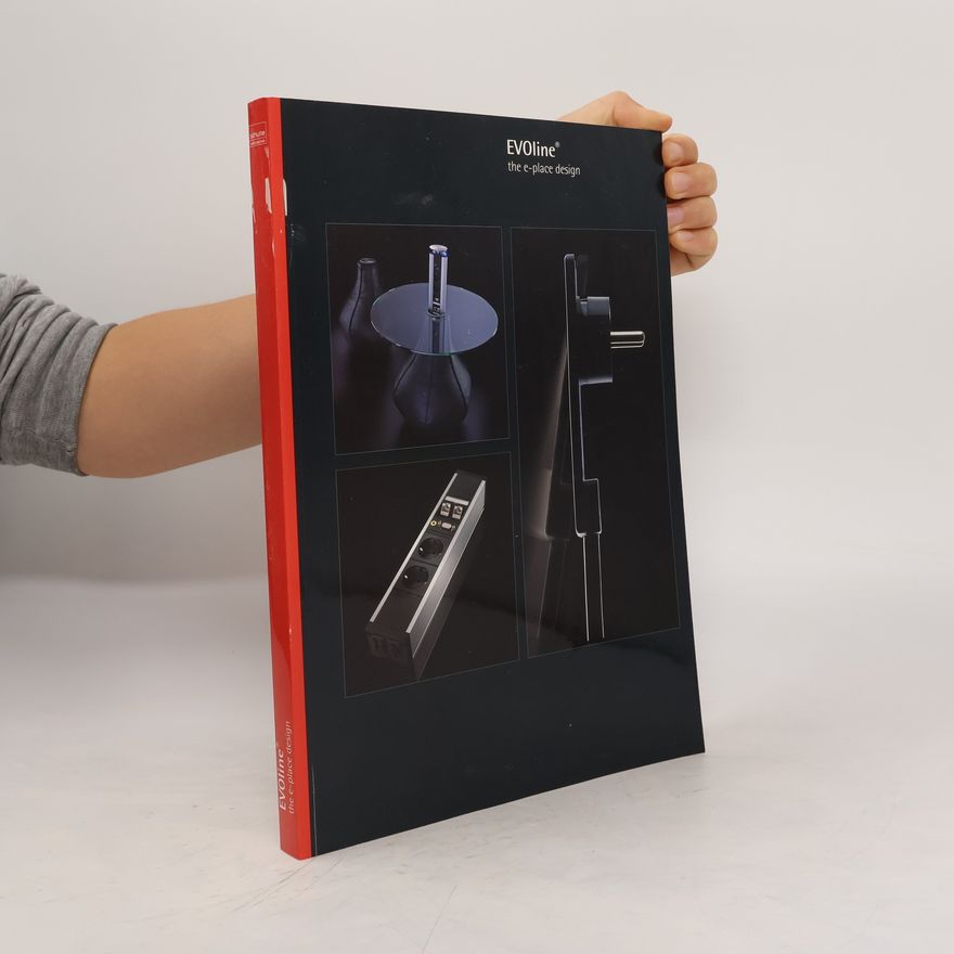 Various authors EVOline the E-Place Design