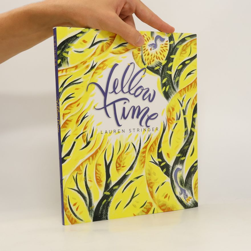 Lauren Stringer Yellow Time