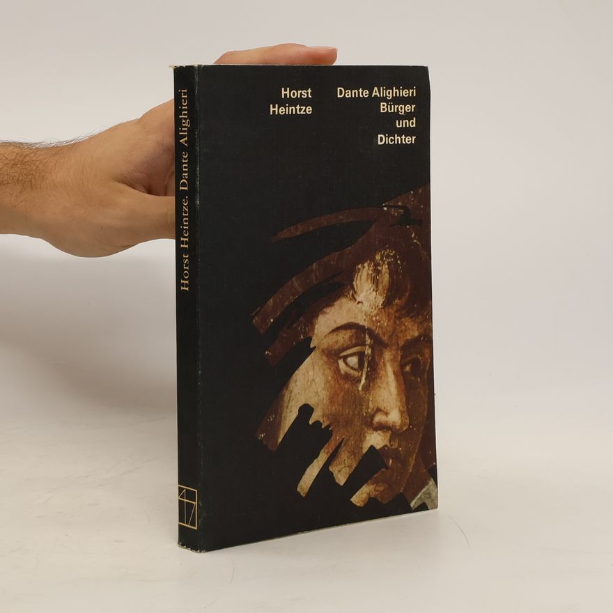 Horst Heintze Dante Alighieri