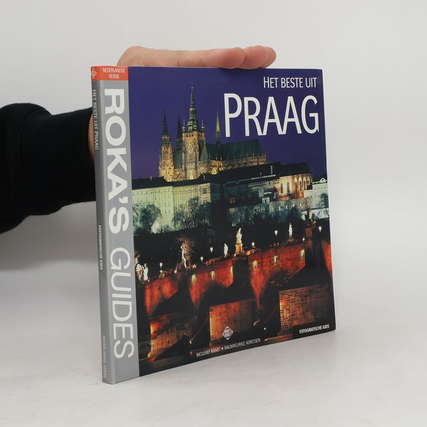 Auteurscollectief Het Beste uit Praag