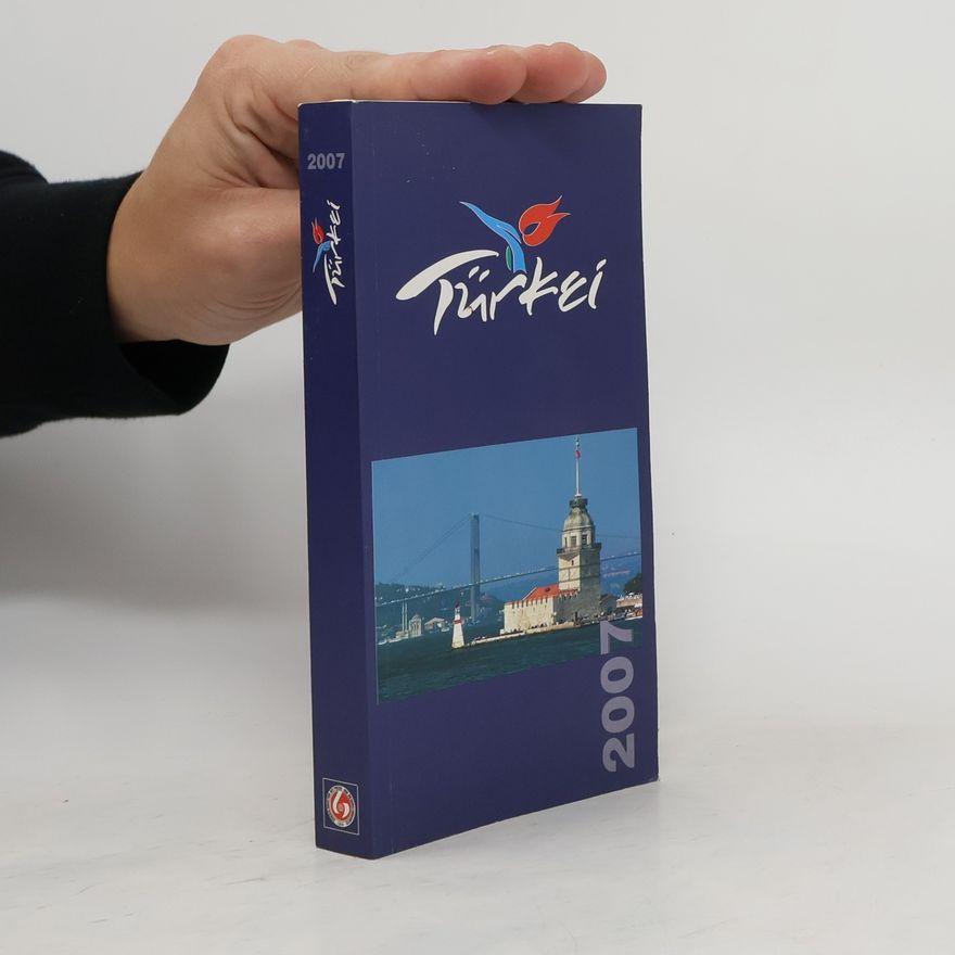 Autorenkollektiv Türkei ...