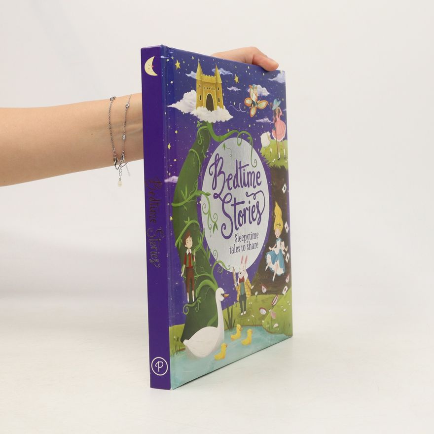Collectif d'auteurs Bedtime Stories