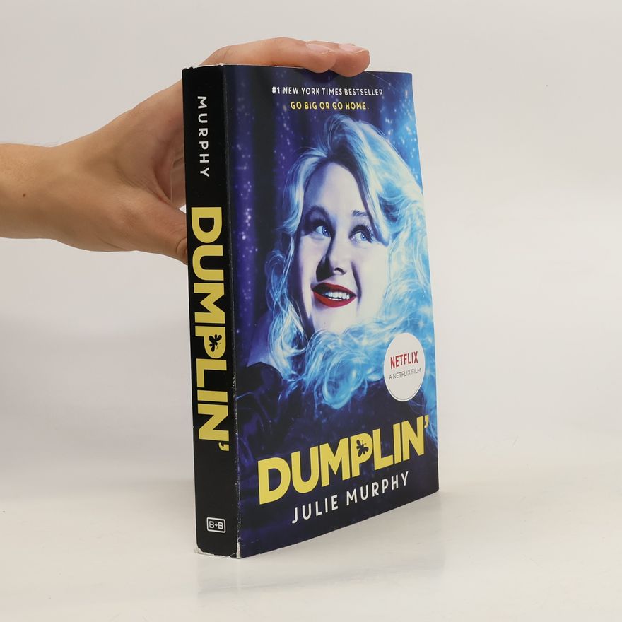 Julie Murphy Dumplin'