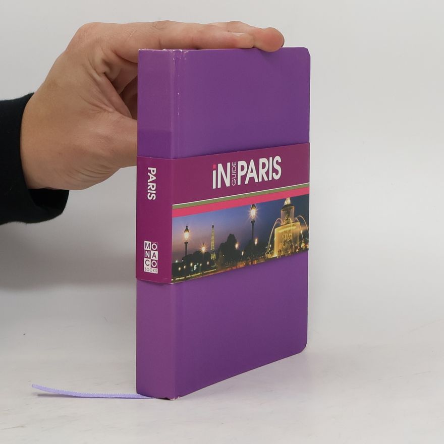 Calina Kunth InGuide Paris