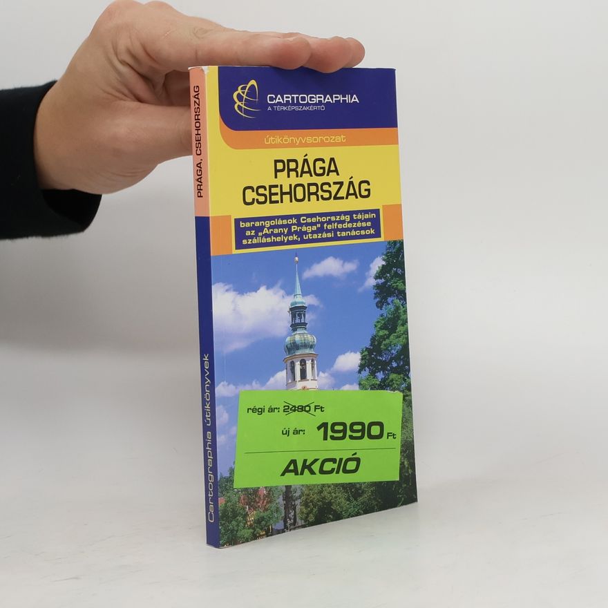 Autorenkollektiv Prága csehország