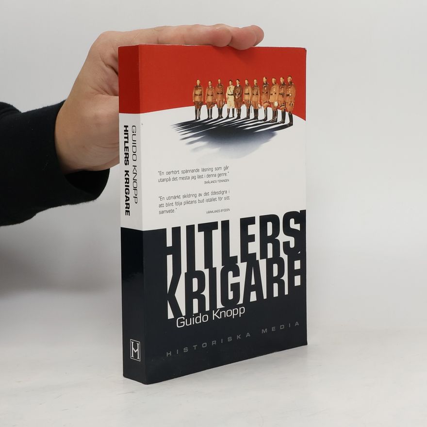 Guido Knopp Hitlers Krigare
