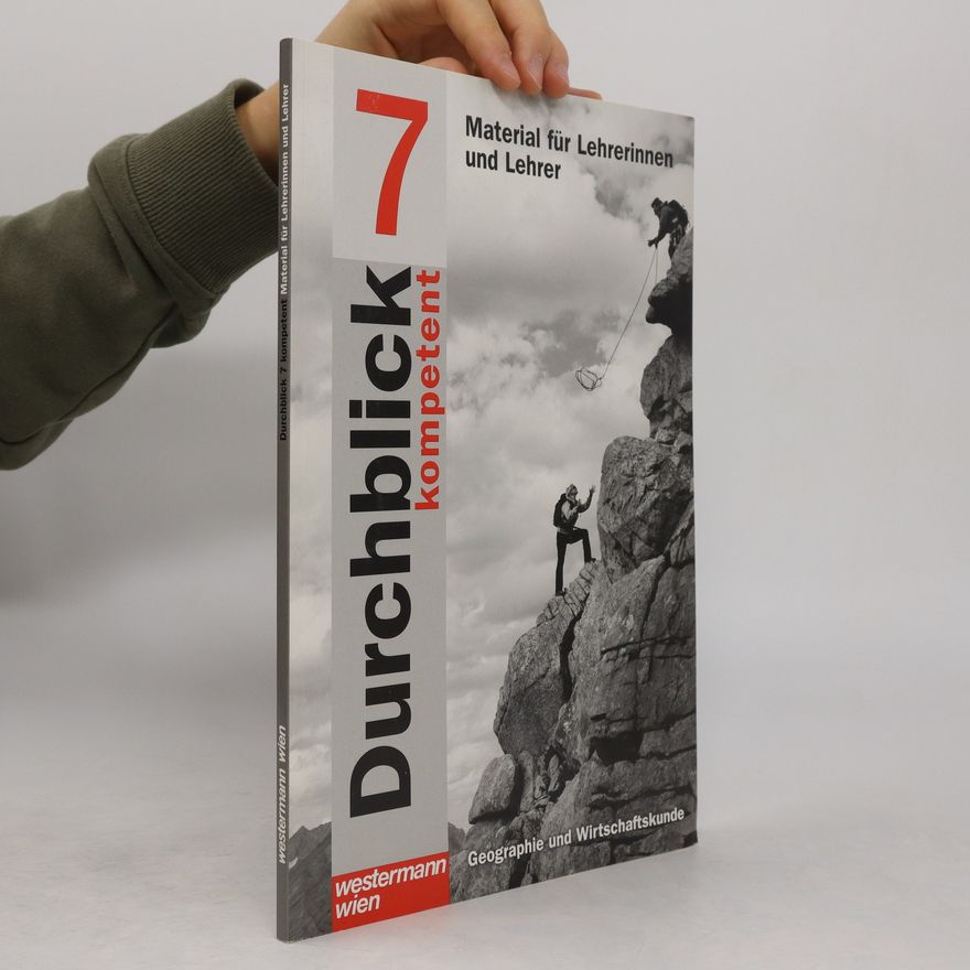 Peter Rak Durchblick kompetent 7