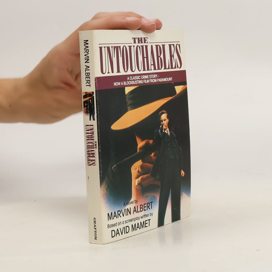Albert Martin The Untouchables