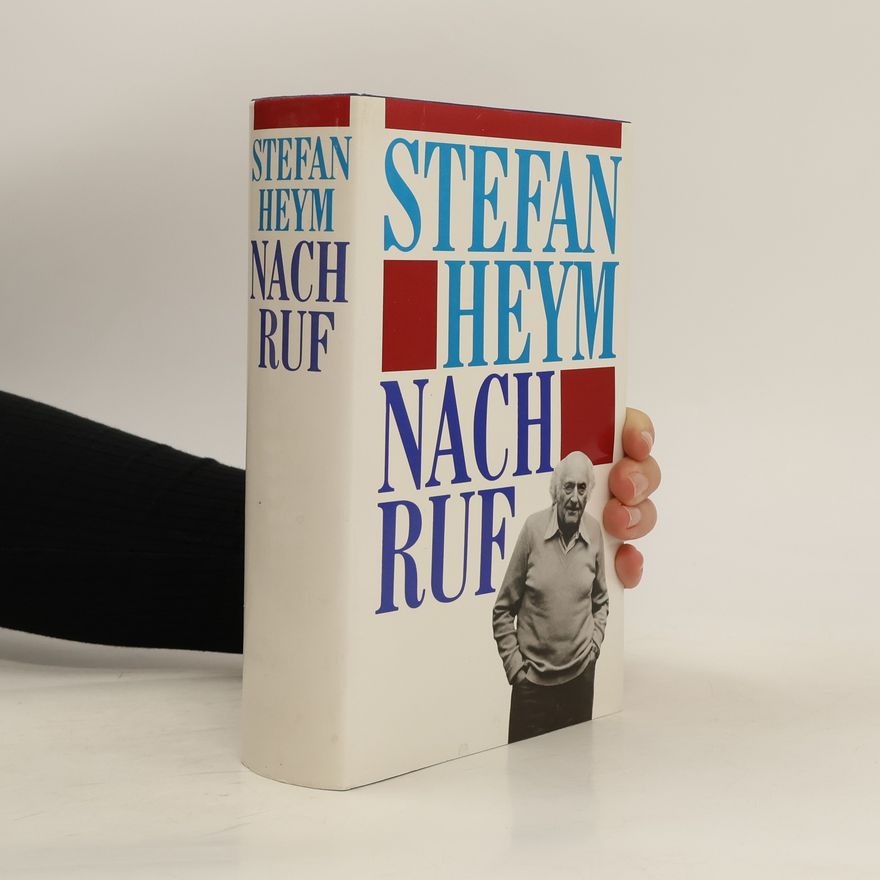 Stefan Heym Nachruf