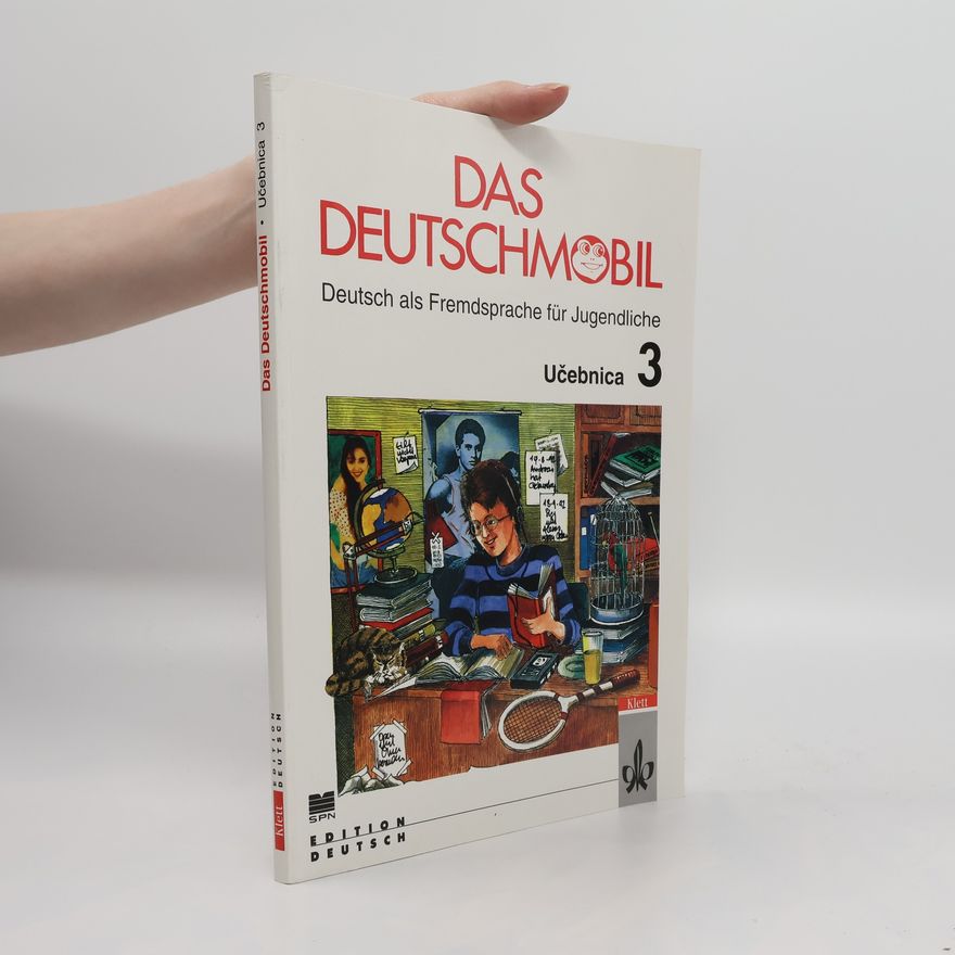 Autorenkollektiv Das Deutschmobil 3