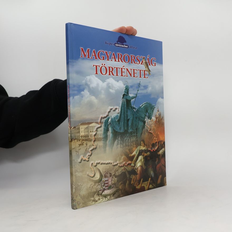 Erzsébet Szász Magyarország története