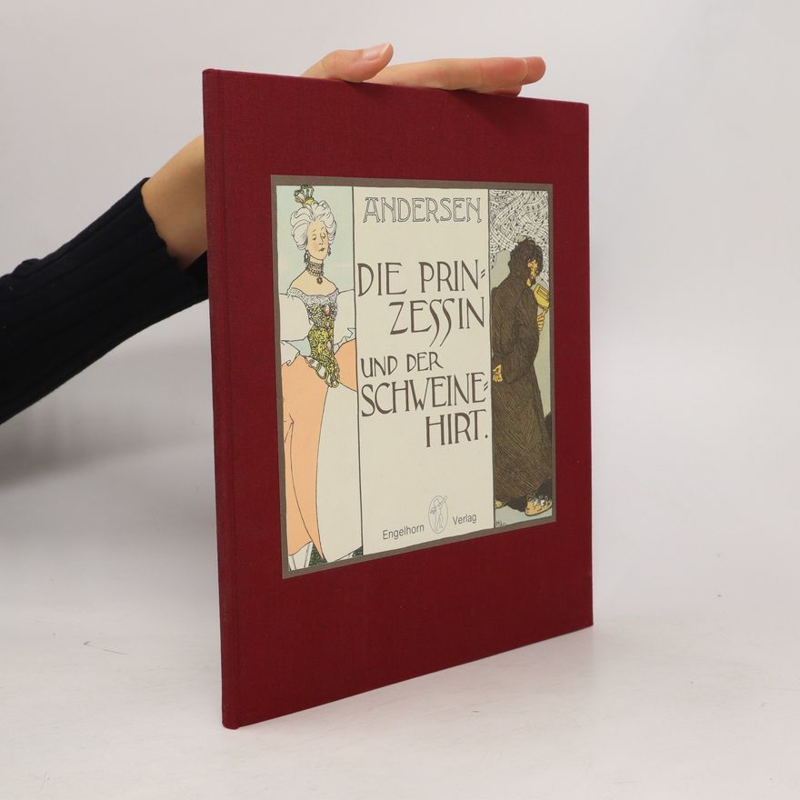 Hans Christian Andersen Die Prinzessin und der Schweinehirt