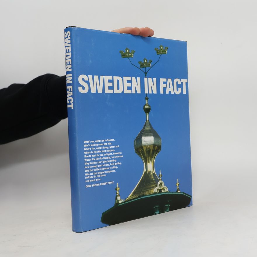 Various authors Sweden in Fact