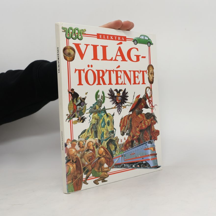 Ken Hills Világ-történet