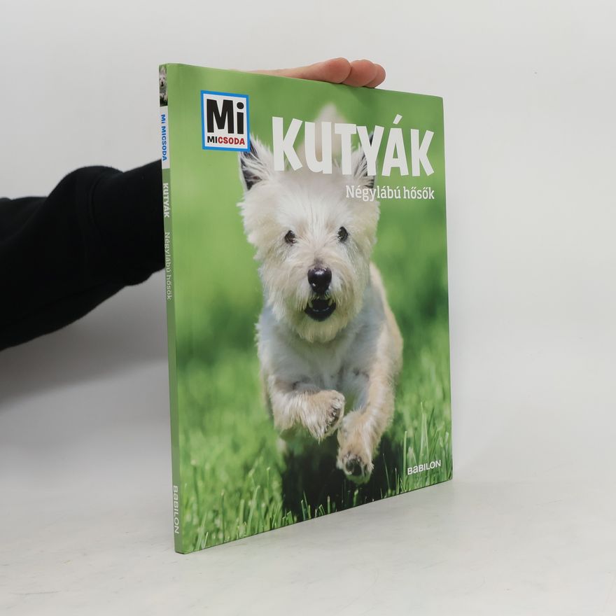 Christine Paxmann Kutyák