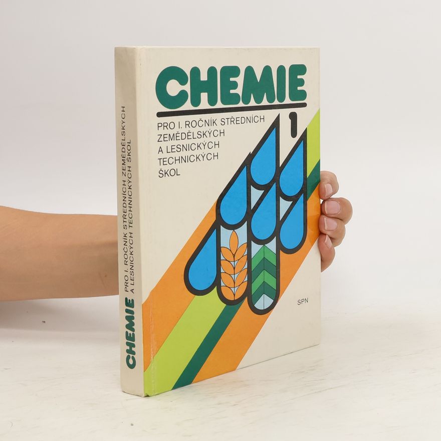 Oliver Marton Chemie 1