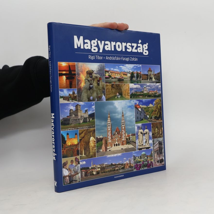 Rigó Tibor Magyarország