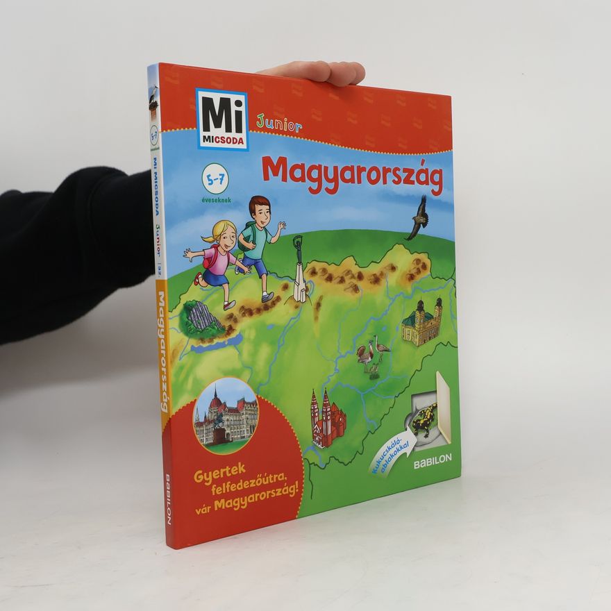 Magdolna Francz Magyarország